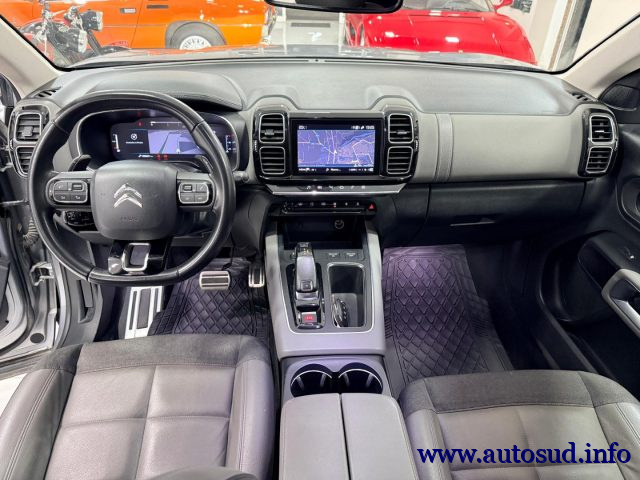CITROEN C5 AIRCROSS BLUEHDI 130 S&S EAT8 SHINE - foto 16