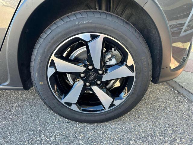 FORD FOCUS 1.0 ECOBOOST ACTIVE HYBRID 125 C - foto 5