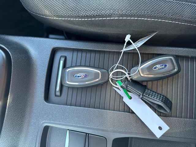 FORD FOCUS 1.0 ECOBOOST ACTIVE HYBRID 125 C - foto 14