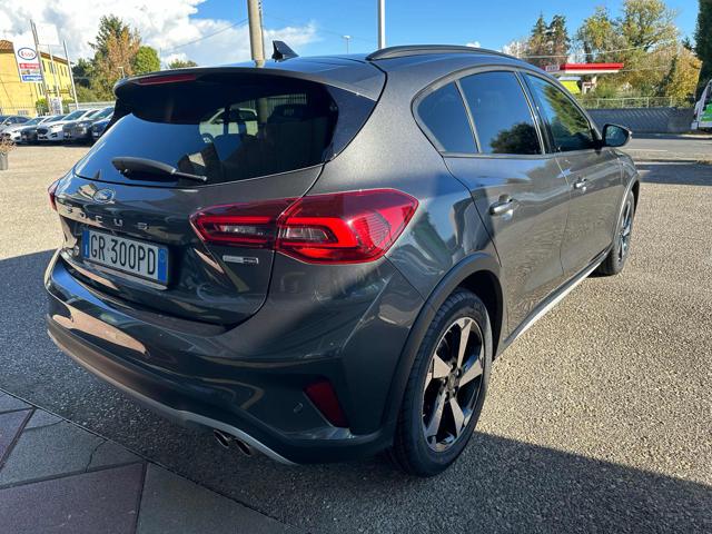 FORD FOCUS 1.0 ECOBOOST ACTIVE HYBRID 125 C - foto 3