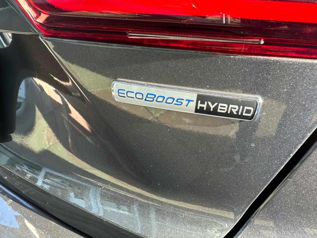 FORD FOCUS 1.0 ECOBOOST ACTIVE HYBRID 125 C - foto 10
