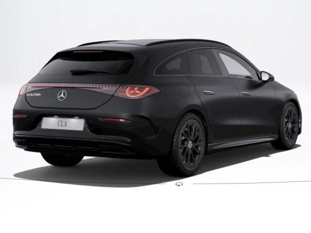 MERCEDES-BENZ CLA 250 + EQ SHOOTING BRAKE AMG LINE PRE - foto 2