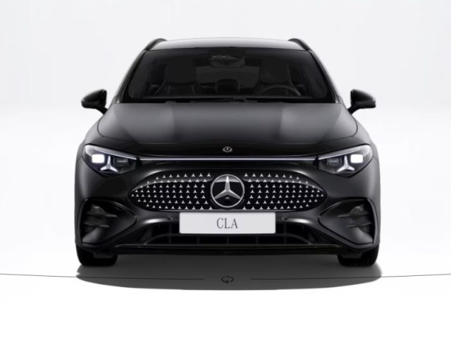 MERCEDES-BENZ CLA 250 + EQ SHOOTING BRAKE AMG LINE PRE - foto 3