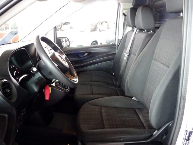 MERCEDES-BENZ VITO 2.2 114 CDI  PC-SL FURGONE LONG - foto 8