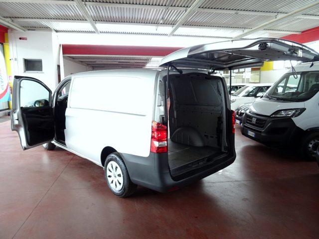 MERCEDES-BENZ VITO 2.2 114 CDI  PC-SL FURGONE LONG - foto 7
