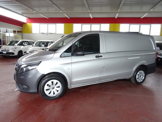 MERCEDES-BENZ VITO 2.2 114 CDI  PC-SL FURGONE LONG - foto 4