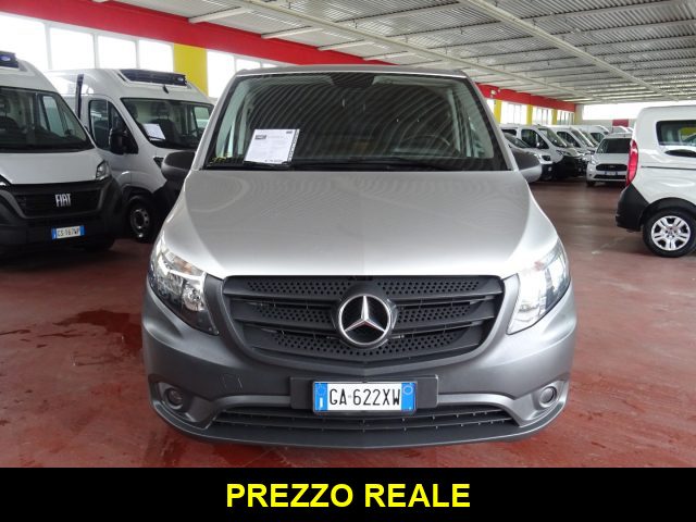 MERCEDES-BENZ VITO 2.2 114 CDI  PC-SL FURGONE LONG