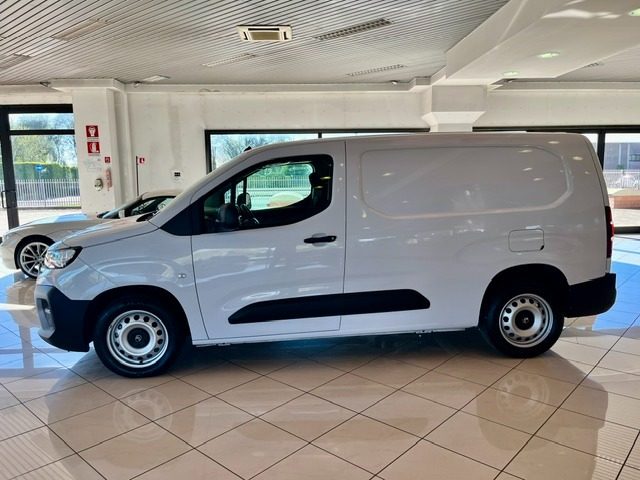 CITROEN BERLINGO BLUEHDI 130 S&S VAN XL PREZZO RE - foto 4