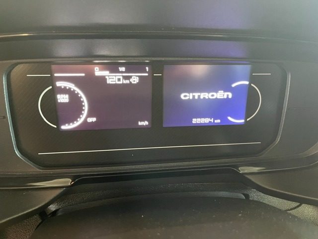 CITROEN BERLINGO BLUEHDI 130 S&S VAN XL PREZZO RE - foto 9