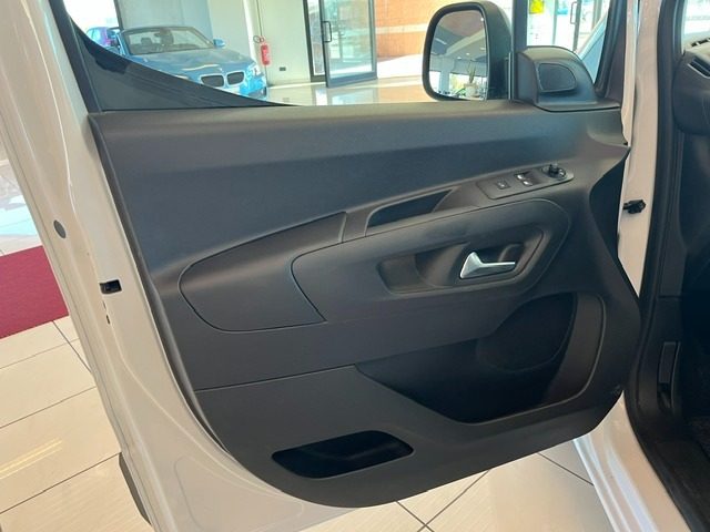 CITROEN BERLINGO BLUEHDI 130 S&S VAN XL PREZZO RE - foto 14