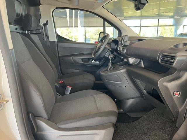CITROEN BERLINGO BLUEHDI 130 S&S VAN XL PREZZO RE - foto 15