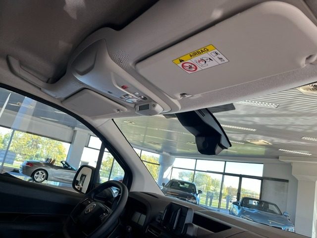 CITROEN BERLINGO BLUEHDI 130 S&S VAN XL PREZZO RE - foto 16