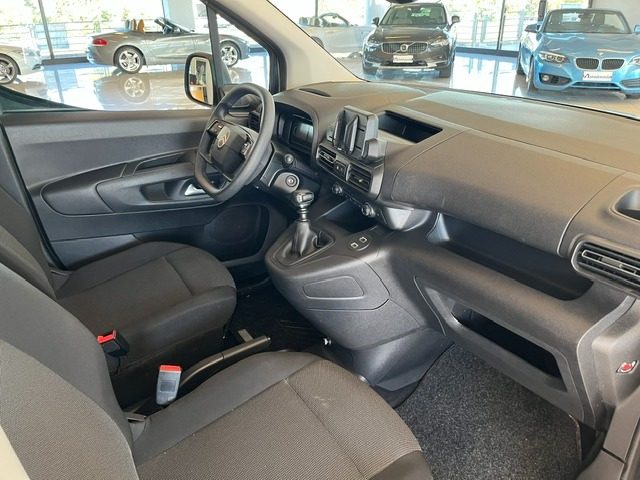 CITROEN BERLINGO BLUEHDI 130 S&S VAN XL PREZZO RE - foto 10