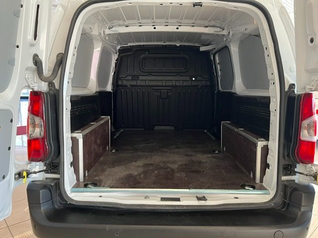 CITROEN BERLINGO BLUEHDI 130 S&S VAN XL PREZZO RE - foto 12