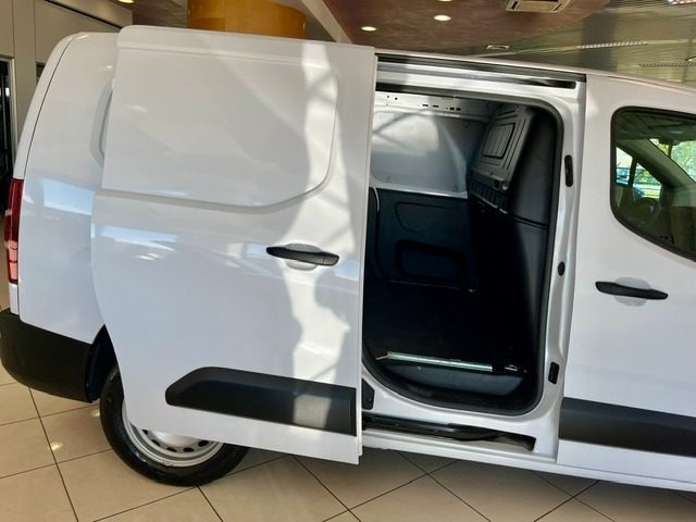 CITROEN BERLINGO BLUEHDI 130 S&S VAN XL PREZZO RE - foto 13