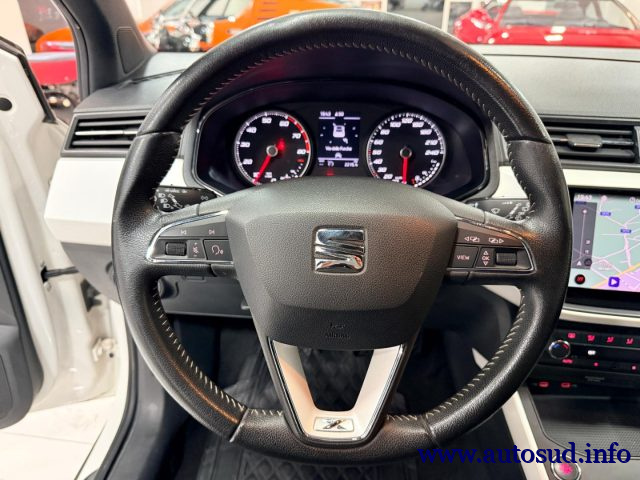 SEAT ARONA 1.0 ECOTSI 110 CV XCELLENCE - foto 12