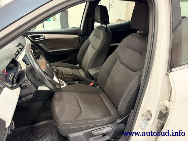 SEAT ARONA 1.0 ECOTSI 110 CV XCELLENCE - foto 10