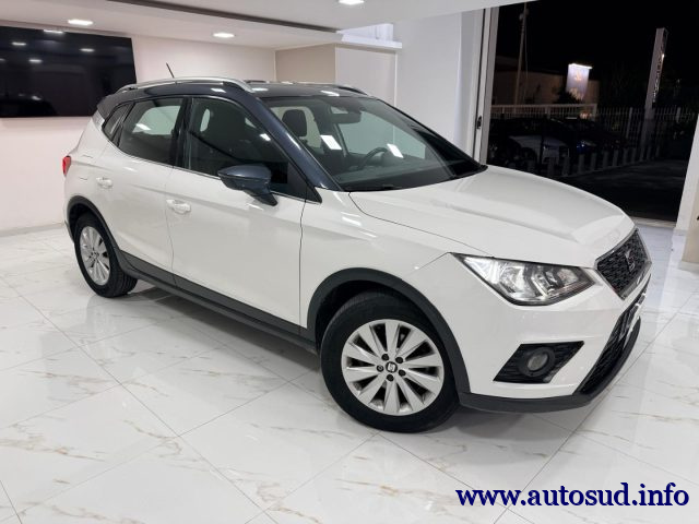 SEAT ARONA 1.0 ECOTSI 110 CV XCELLENCE - foto 8