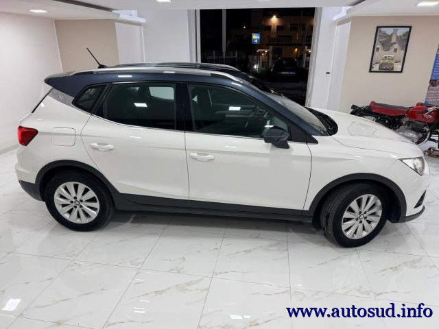 SEAT ARONA 1.0 ECOTSI 110 CV XCELLENCE - foto 7