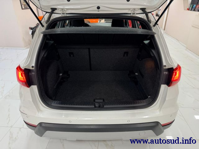 SEAT ARONA 1.0 ECOTSI 110 CV XCELLENCE - foto 17