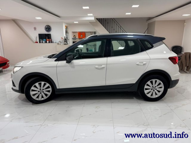 SEAT ARONA 1.0 ECOTSI 110 CV XCELLENCE - foto 4