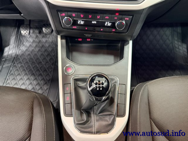 SEAT ARONA 1.0 ECOTSI 110 CV XCELLENCE - foto 13