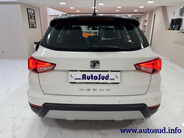 SEAT ARONA 1.0 ECOTSI 110 CV XCELLENCE - foto 5