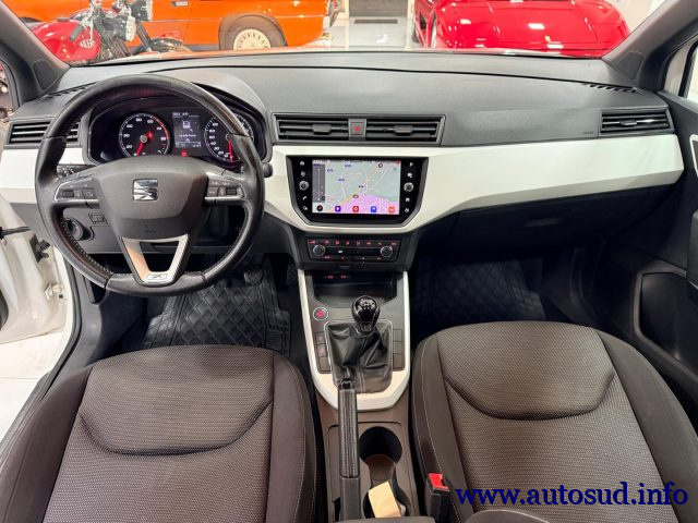 SEAT ARONA 1.0 ECOTSI 110 CV XCELLENCE - foto 15