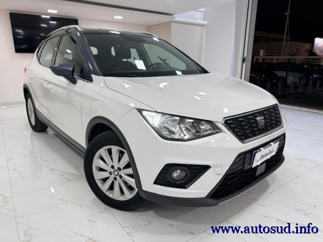 SEAT ARONA 1.0 ECOTSI 110 CV XCELLENCE - foto 18