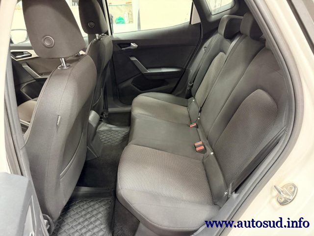 SEAT ARONA 1.0 ECOTSI 110 CV XCELLENCE - foto 16