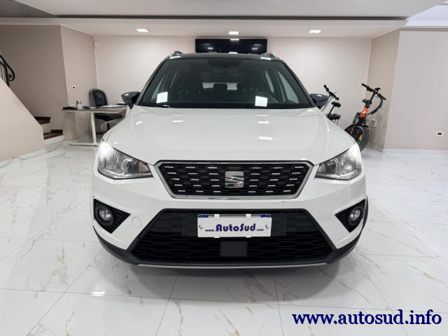 SEAT ARONA 1.0 ECOTSI 110 CV XCELLENCE - foto 2