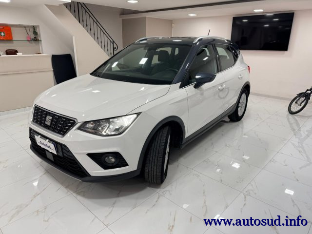SEAT ARONA 1.0 ECOTSI 110 CV XCELLENCE - foto 3