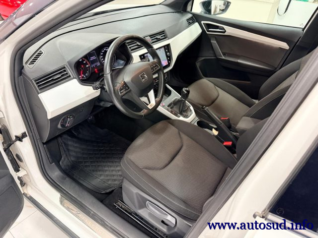 SEAT ARONA 1.0 ECOTSI 110 CV XCELLENCE - foto 11