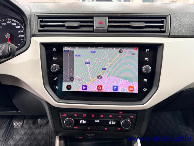 SEAT ARONA 1.0 ECOTSI 110 CV XCELLENCE - foto 14