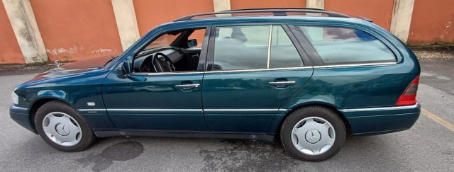 MERCEDES-BENZ C 180 S .W.  COMPRESO PASSAGGIO - foto 2