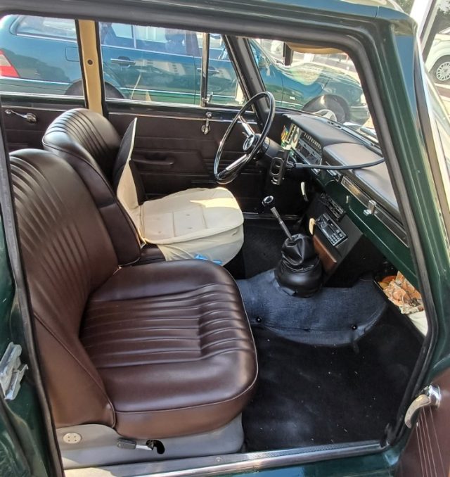 ALFA ROMEO GIULIA 1.3 TI - foto 5