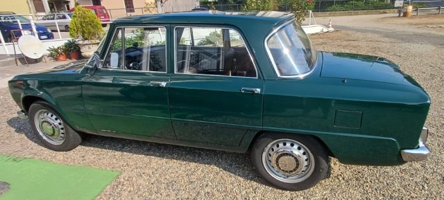 ALFA ROMEO GIULIA 1.3 TI - foto 2