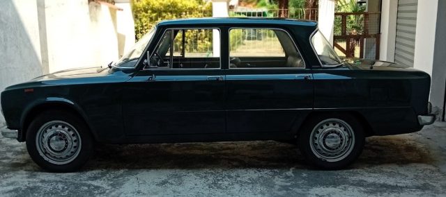 ALFA ROMEO GIULIA 1.3 TI - foto 19