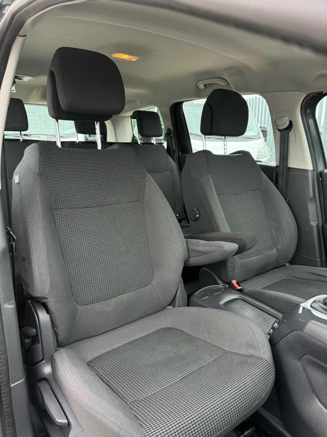 PEUGEOT 5008 BLUEHDI 120 S&S ALLURE - foto 16