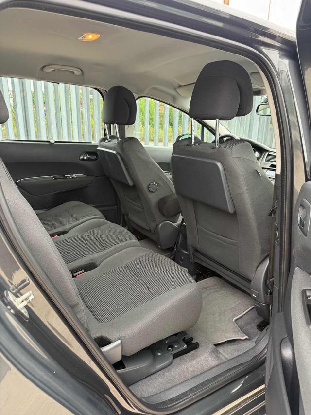 PEUGEOT 5008 BLUEHDI 120 S&S ALLURE - foto 14