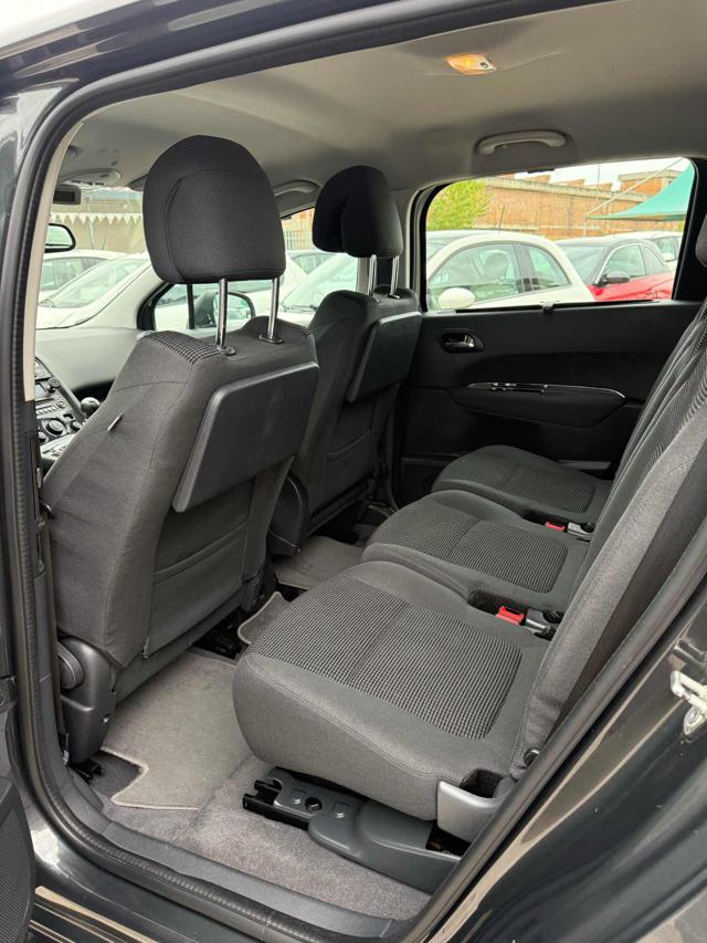 PEUGEOT 5008 BLUEHDI 120 S&S ALLURE - foto 12