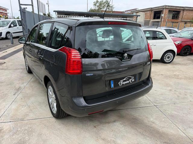 PEUGEOT 5008 BLUEHDI 120 S&S ALLURE - foto 5