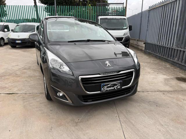 PEUGEOT 5008 BLUEHDI 120 S&S ALLURE - foto 2