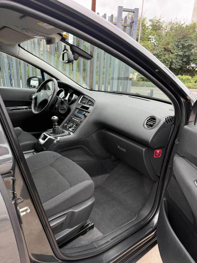 PEUGEOT 5008 BLUEHDI 120 S&S ALLURE - foto 15