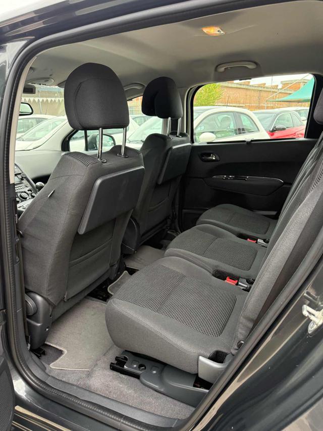 PEUGEOT 5008 BLUEHDI 120 S&S ALLURE - foto 11