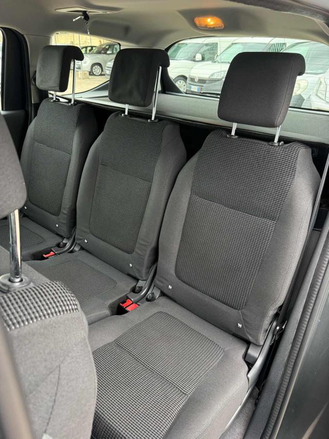 PEUGEOT 5008 BLUEHDI 120 S&S ALLURE - foto 10