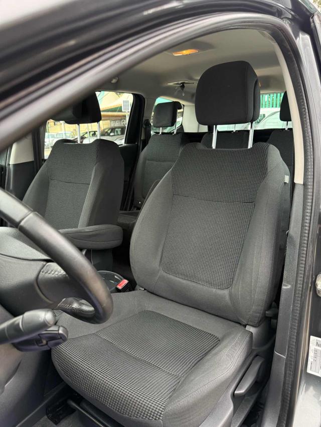 PEUGEOT 5008 BLUEHDI 120 S&S ALLURE - foto 7