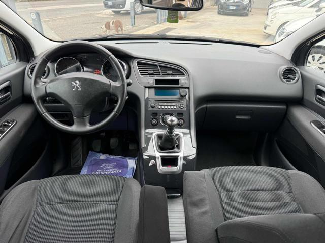 PEUGEOT 5008 BLUEHDI 120 S&S ALLURE - foto 13