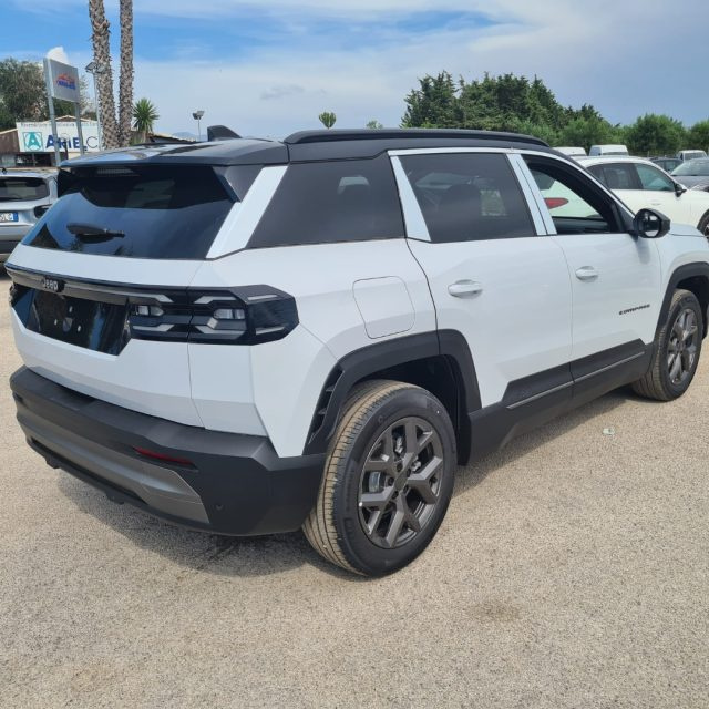 JEEP COMPASS 1.2 TURBO E-HYBRID MHEV FIRST ED - foto 3