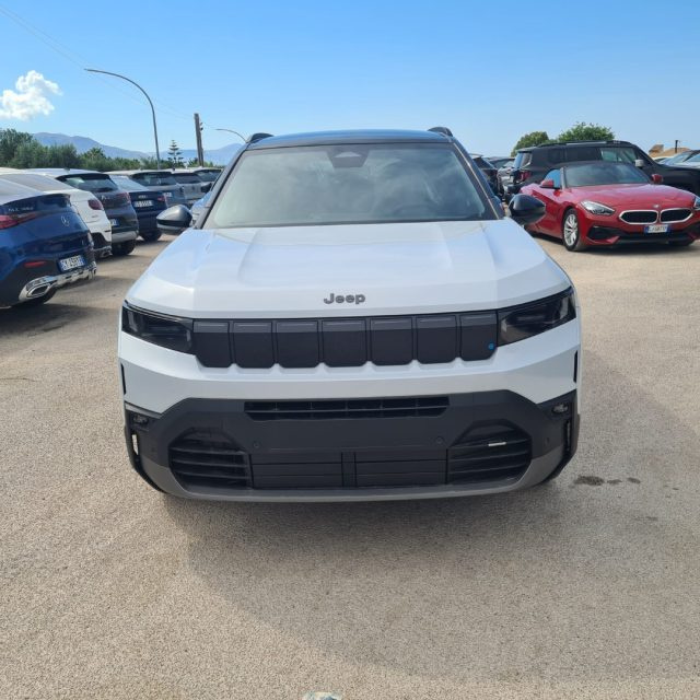 JEEP COMPASS 1.2 TURBO E-HYBRID MHEV FIRST ED - foto 5